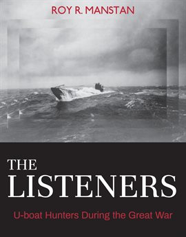 Umschlagbild für The Listeners