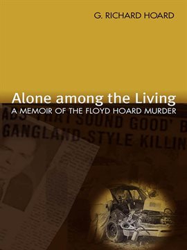 Cover image for Alone among the Living