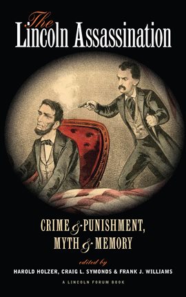 Cover image for The Lincoln Assassination