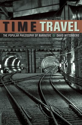 Cover image for Time Travel