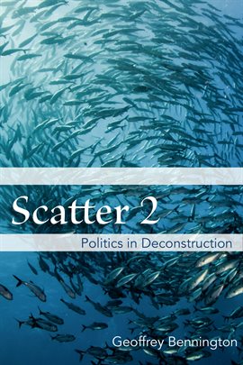 Cover image for Scatter 2