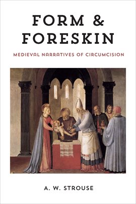 Cover image for Form & Foreskin