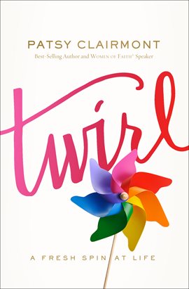 Cover image for Twirl