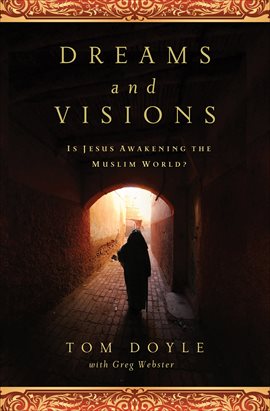 Cover image for Dreams and Visions