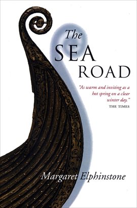 Imagen de portada para The Sea Road