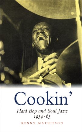 Imagen de portada para Cookin'
