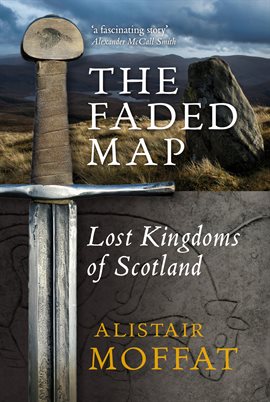 Cover image for The Faded Map