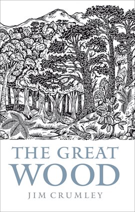 Cover image for The Great Wood
