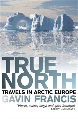 Imagen de portada para True North