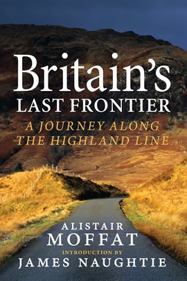Cover image for Britain's Last Frontier
