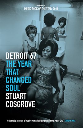 Cover image for Detroit 67