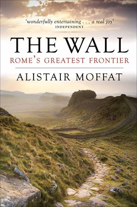 Cover image for The Wall