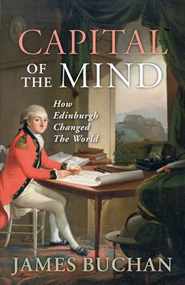 Cover image for Capital of the Mind