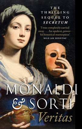 Cover image for Veritas