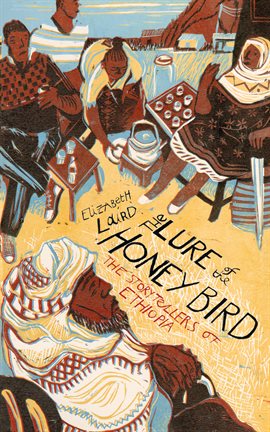 Cover image for The Lure of the Honey Bird