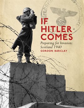 Cover image for If Hitler Comes