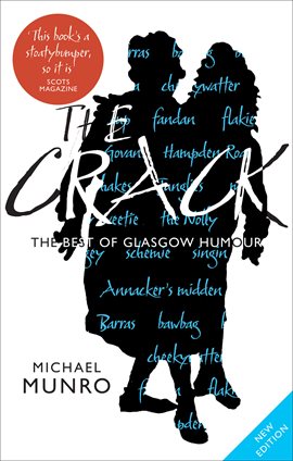 Cover image for The Crack