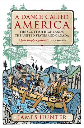 Imagen de portada para A Dance Called America