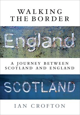Cover image for Walking the Border