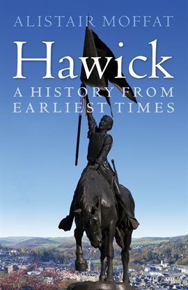Cover image for Hawick