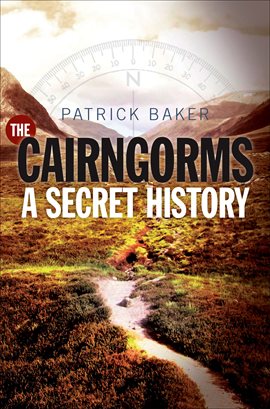 Cover image for The Cairngorms