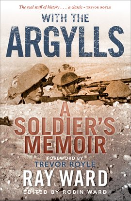 Cover image for With the Argylls