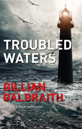 Cover image for Troubled Waters