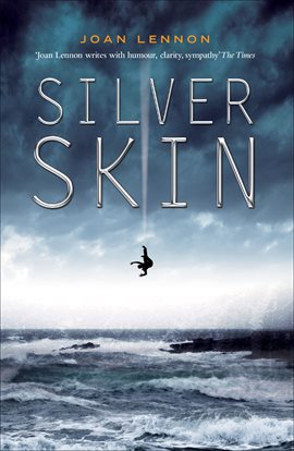 Cover image for Silver Skin