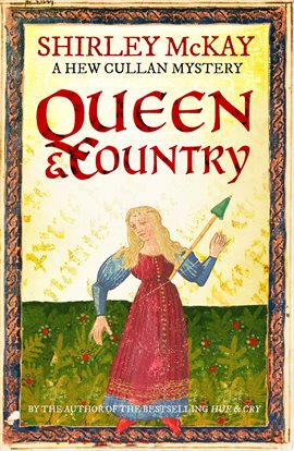 Cover image for Queen & Country