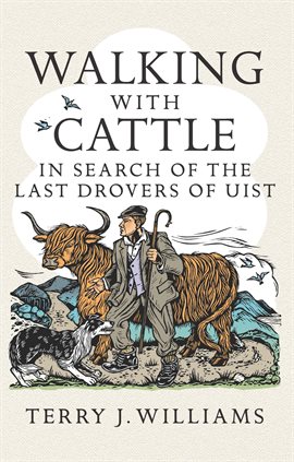 Imagen de portada para Walking With Cattle