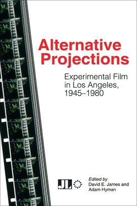 Cover image for Alternative Projections