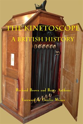 Cover image for The Kinetoscope