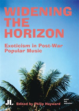 Cover image for Widening the Horizon