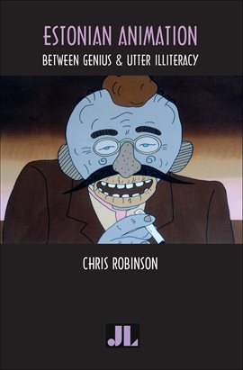 Cover image for Estonian Animation