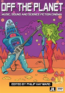 Cover image for Off the Planet