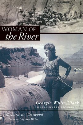Image de couverture de Woman of the River
