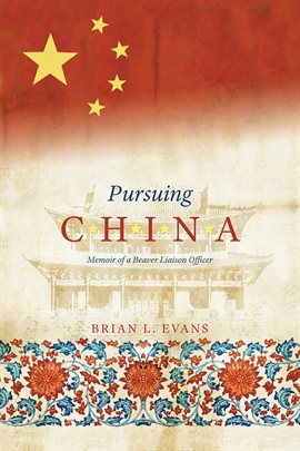 Cover image for Pursuing China