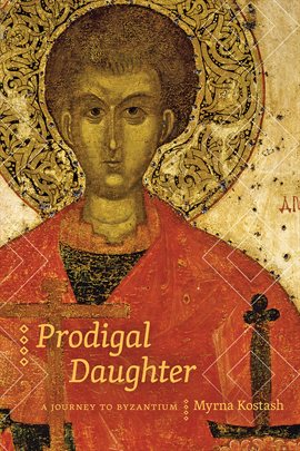 Cover image for Prodigal Daughter