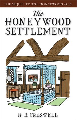 Cover image for The Honeywood Settlement