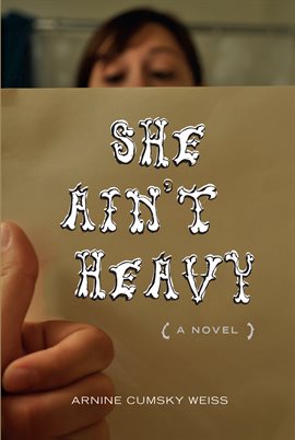 Cover image for She Ain't Heavy