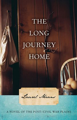 Cover image for The Long Journey Home
