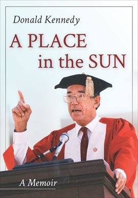 Cover image for A Place in the Sun