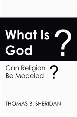 Cover image for What Is God?