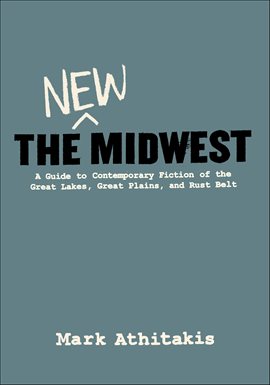 Cover image for The New Midwest