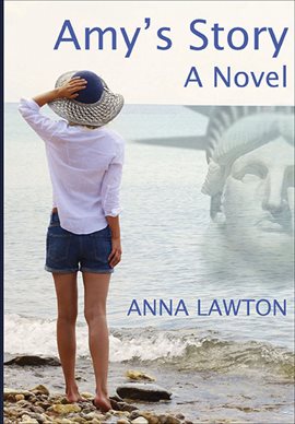 Imagen de portada para Amy's Story