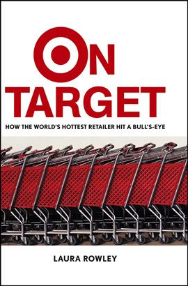 Cover image for On Target