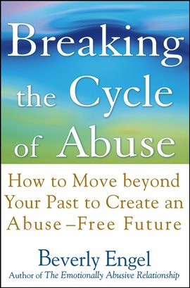 Cover image for Breaking the Cycle of Abuse