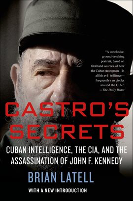 Cover image for Castro's Secrets