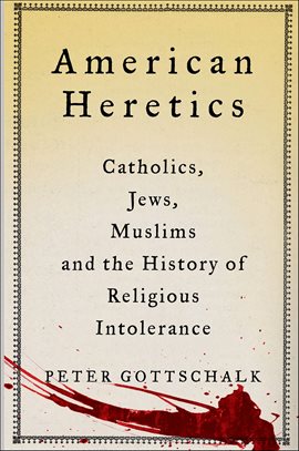Imagen de portada para American Heretics