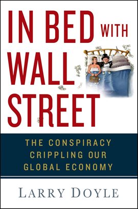 Imagen de portada para In Bed With Wall Street